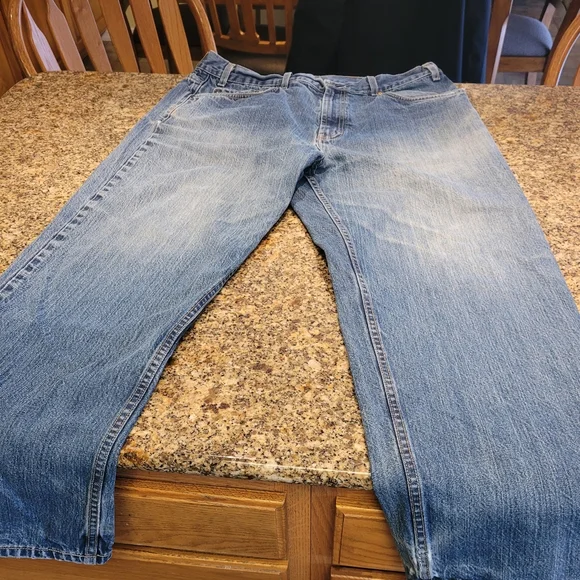 Kirkland Jeans